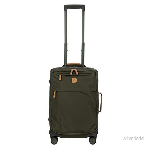 X Travel softside handbagage vagn, Oliv, En storlek, 0 8016623145631 X Travel softside handbagage vagn, Oliv, En storlek, 0 8016623145631