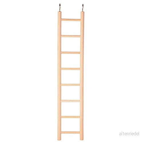 Trixie Wooden Ladder 8 rungs/36cm 4011905058153