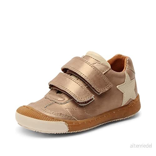 Bisgaard Jenna sneakers, Stone, 31 EU, sten, EU 5715243324923