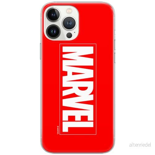 ERT GROUP mobiltelefonfodral för Huawei P30 originalt och officiellt licensierat Marvel mönster 001 Vit optimalt anpassad till formen på mobiltelefonen, fodral tillverkad av TPU plast 5903040772164