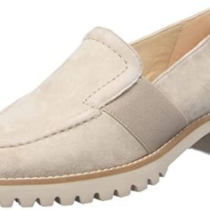 ARA Kent tofflor för kvinnor, Beige 048097, 38 EU smal 4049299210819 ARA Kent tofflor för kvinnor, Beige 048097, 38 EU smal 4049299210819