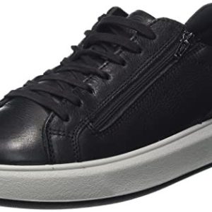 ARA Fabio Damsneakers, svart, 45 EU, EU 4030221509668 ARA Fabio Damsneakers, svart, 45 EU, EU 4030221509668