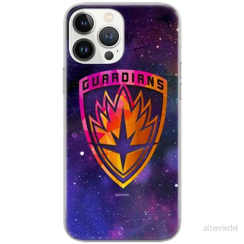 ERT GROUP mobiltelefonfodral för Oppo A53 / A53S originalt och officiellt licensierat Marvel mönster Guardians of the Galaxy 014 anpassad till formen på mobiltelefonen, fodral tillverkad av TPU plast 5903040187906