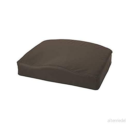 Antar AT03006 Anti Decubitus Sittplats Kudde 900 g, X Stor 5901571425153