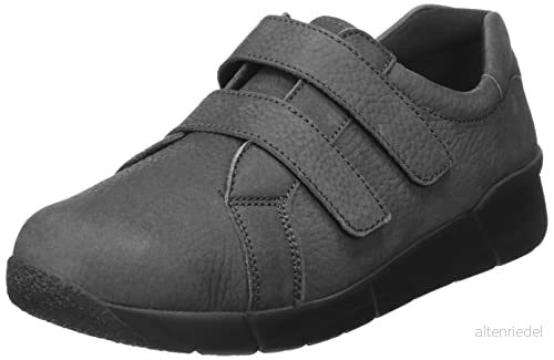 Berkemann Anton sneakers för män, Jordbrun, 40 2/3 EU 4049261846589