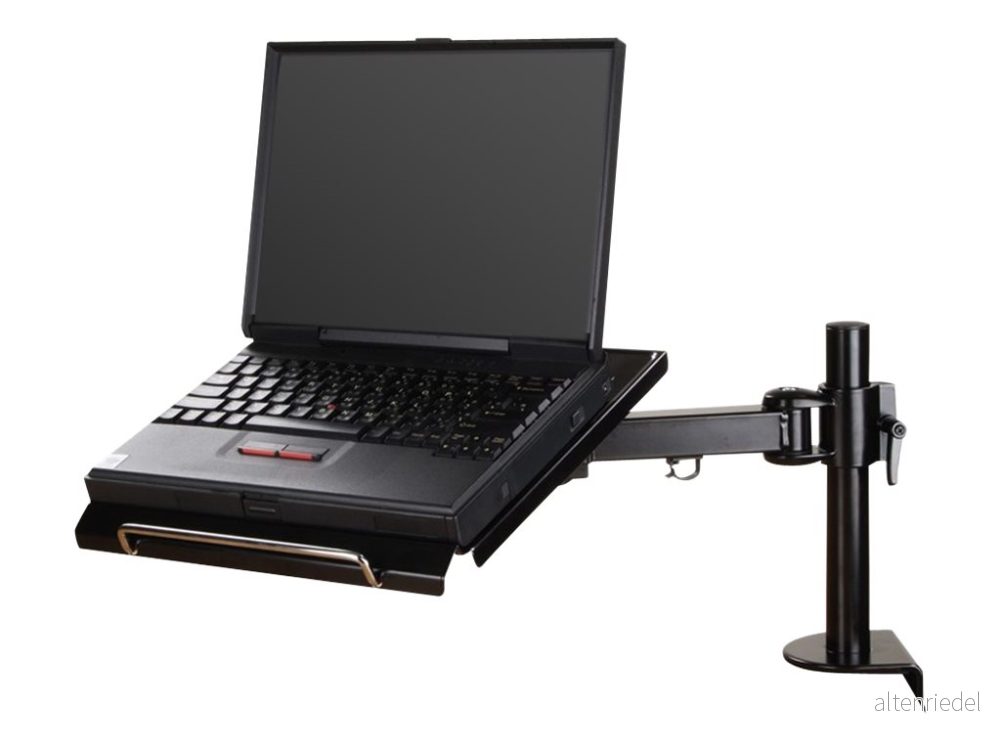 Newstar Notebook D100 Laptopställ 8717371441593