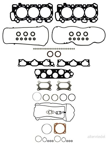 Packningsset, cylinderhuvud 8433577341245