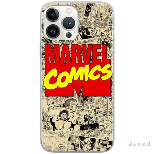 ERT GROUP mobiltelefonfodral för Samsung A71 originalt och officiellt licensierat Marvel mönster 004 Vit optimalt anpassad till formen på mobiltelefonen, fodral tillverkad av TPU plast 5903537494685