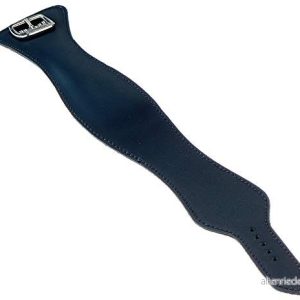 Berkemann Unisex växelrem original sandal träsko, blå 33 EU 4049261350789 Berkemann Unisex växelrem original sandal träsko, blå 33 EU 4049261350789