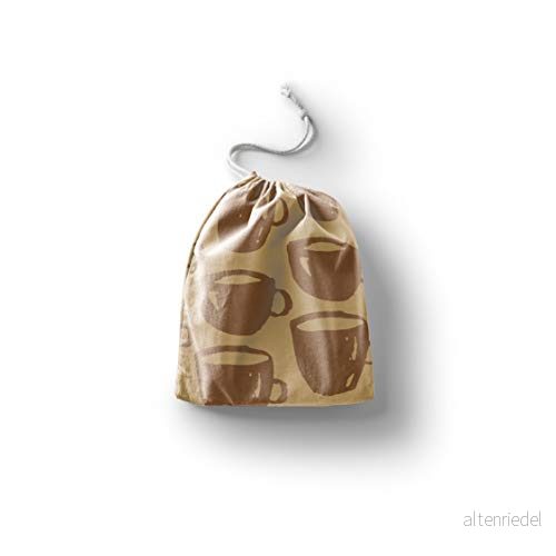 Bonamaison TRGCCB102228X4050 Carry On Luggage, Canvas, flerfärgad 4882902781203