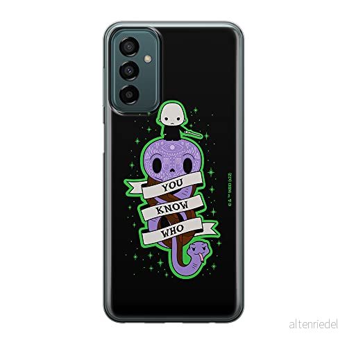 ERT GROUP mobiltelefonfodral för Samsung S10 Lite/A91 originalt och officiellt licensierat Harry Potter mönster 243 optimalt anpassad till formen på mobiltelefonen, fodral tillverkad av TPU plast 5905131657190