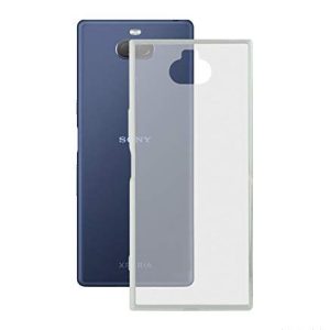 BigBuy Tech S1903467 skyddsskal för Sony Xperia 10 Flex 8427542990255 BigBuy Tech S1903467 skyddsskal för Sony Xperia 10 Flex 8427542990255