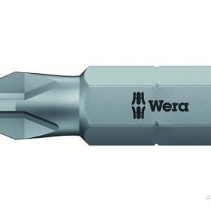 Wera 851/1 Z bits PH 3 x 25 mm 4013288013477 Wera 851/1 Z bits PH 3 x 25 mm 4013288013477