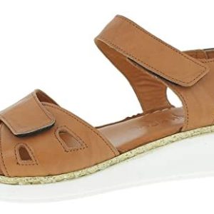 Andrea Conti damsandalett sandal, Kastanj, 37 EU 4065139923749 Andrea Conti damsandalett sandal, Kastanj, 37 EU 4065139923749