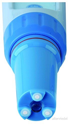 Apera Instruments AI1203 Pocket pH testare, ersättningsprobe för PH60F 858718006353