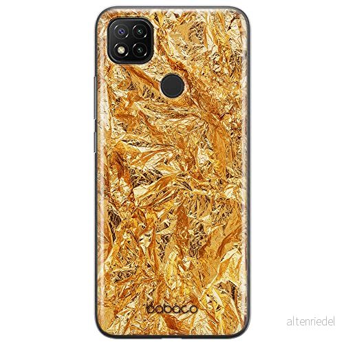 ERT GROUP mobiltelefonfodral för Xiaomi REDMI 9C originalt och officiellt licensierat Babaco mönster Abstract 021 optimalt anpassad till formen på mobiltelefonen, fodral tillverkad av TPU plast 5903040273173
