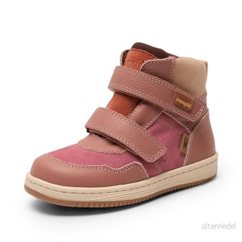 Bisgaard Matty Tex, Unisex Fashion Boot - Barn och tonåringar, Erica, 26 EU 5715243727397