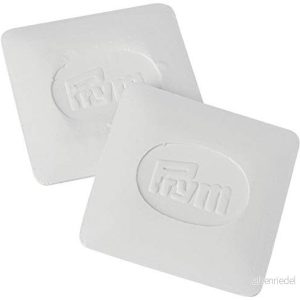 Prym Dressmakers Chalks 2 Pieces, Vit 4002276118126