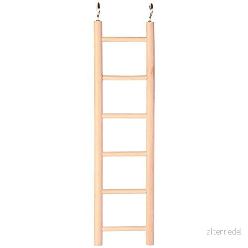 Trixie Wooden Ladder 6 rungs/28cm 4011905058139