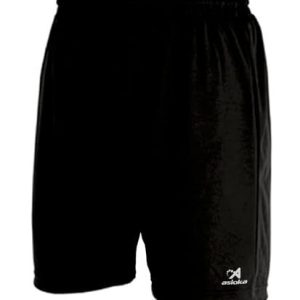 Asioka Unisex barn korta sportbyxor 661787052226