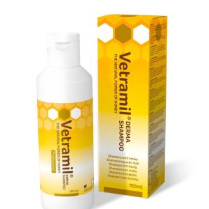 Vetramil Dermashampoo 150 ml. (842050) 8717438010915