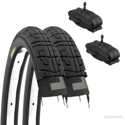 2 X Covers 12 1/2 1.75 1/4 (47 203) + AMERIKA DÄCK CITY BIKE BIMBO BARN MOUNTAIN 5061040210144