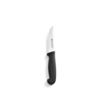 Universalkniv, 1.2mm Tjocklek, 90mm Blad, 200mm, Svart 8711369842201 Universalkniv, 1.2mm Tjocklek, 90mm Blad, 200mm, Svart 8711369842201