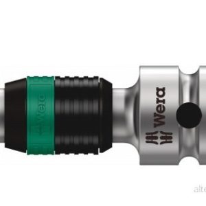 Wera Zyklop 003590 Adapter 44 mm 4013288121301 Wera Zyklop 003590 Adapter 44 mm 4013288121301