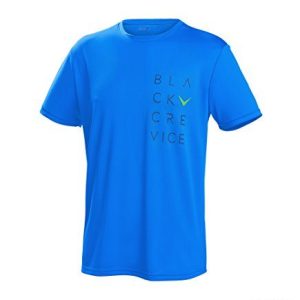 Black Crevice Herr t shirt funktion 9120075055536 Black Crevice Herr t shirt funktion 9120075055536
