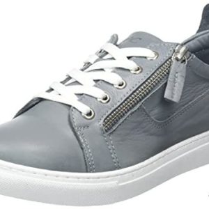 Andrea Conti Damsneakers, röd, 36 EU, EU 4065139994091 Andrea Conti Damsneakers, röd, 36 EU, EU 4065139994091