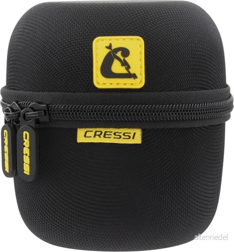 Cressi Watch/Computers Protective Case 8022983142647