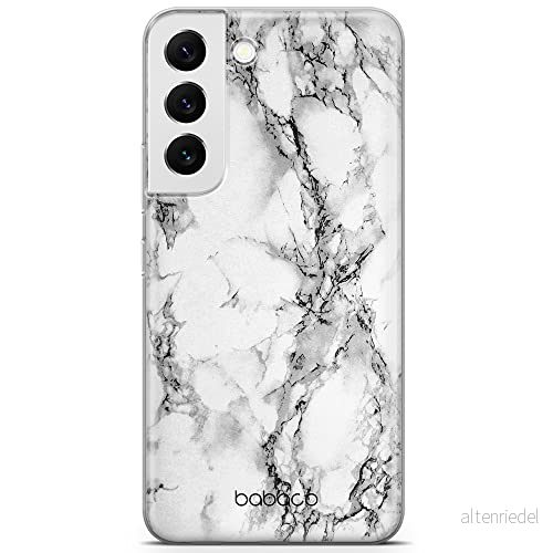 ERT GROUP mobiltelefonfodral för Samsung S22 originalt och officiellt licensierat Babaco mönster Abstract 035 optimalt anpassad till formen på mobiltelefonen, fodral tillverkad av TPU plast 5904805300424
