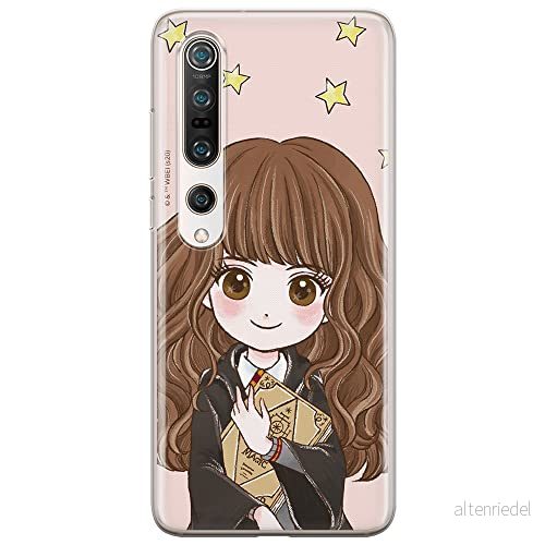 ERT GROUP mobiltelefonfodral för Xiaomi MI 10 / PRO originalt och officiellt licensierat Harry Potter mönster 029 optimalt anpassad till formen på mobiltelefonen, fodral tillverkad av TPU plast 5903932139426