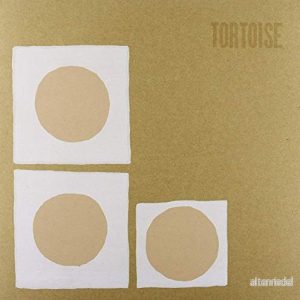 Tortoise 790377001310