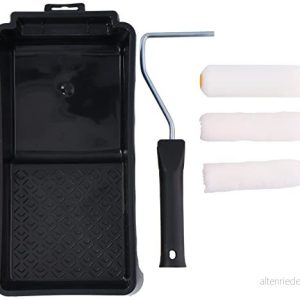 Rollerset 5 delar 8711252126982 Rollerset 5 delar 8711252126982