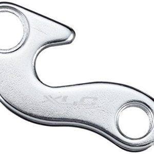 XLC unisex vuxna omkopplingsmätare DO A46, silver, 10 x 5 cm 4055149031909 XLC unisex vuxna omkopplingsmätare DO A46, silver, 10 x 5 cm 4055149031909