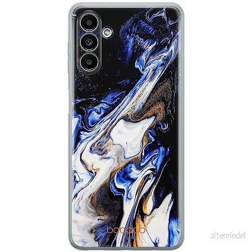 ERT GROUP mobiltelefonfodral för Samsung A13 5G/A04S originalt och officiellt licensierat Babaco mönster Abstract 019 optimalt anpassad till formen på mobiltelefonen, fodral tillverkad av TPU plast 5904805564604
