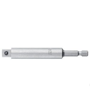 Wiha toolholder 1/4 to 3/8 length 50mm 4010995043629 Wiha toolholder 1/4 to 3/8 length 50mm 4010995043629