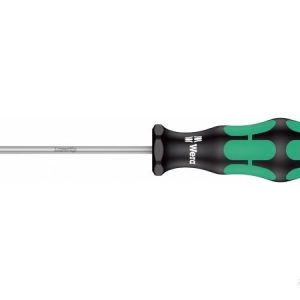 Wera 335 Spårmejsel 0,8 x 4,0 mm 4013288003294 Wera 335 Spårmejsel 0,8 x 4,0 mm 4013288003294
