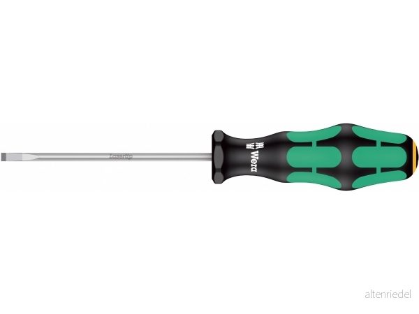 Wera 335 Spårmejsel 0,8 x 4,0 mm 4013288003294