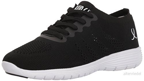 Bloch Dam Omnia Sneaker, Svart, 38 EU 889162449489