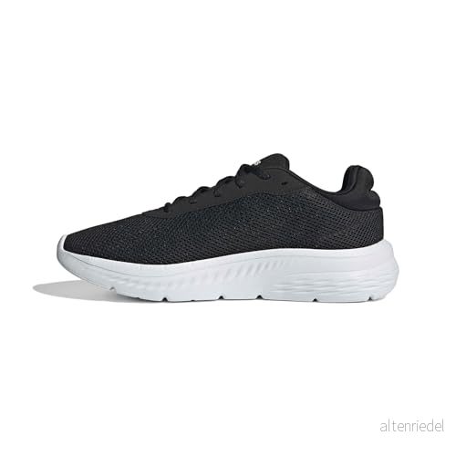 adidas För Män CLOUDFOAM COMFY SHOES, core black/Cloud white/core black, 39 1/3 EU 4067895983562 adidas För Män CLOUDFOAM COMFY SHOES, core black/Cloud white/core black, 39 1/3 EU 4067895983562