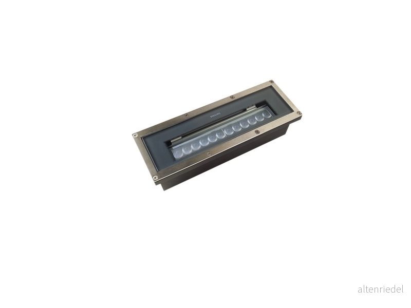 Philips HF-Matchbox 114 Röd Ballast 8711500931405