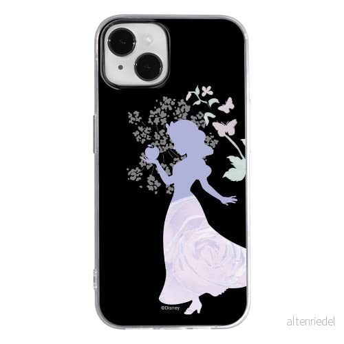 ERT GROUP mobiltelefonfodral för Apple Iphone 14 originalt och officiellt licensierat Disney mönster Snow White 003 optimalt anpassad till formen på mobiltelefonen, fodral tillverkad av TPU plast 5905131891907